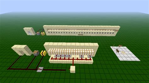 Image result for Minecraft Lever Combination Lock