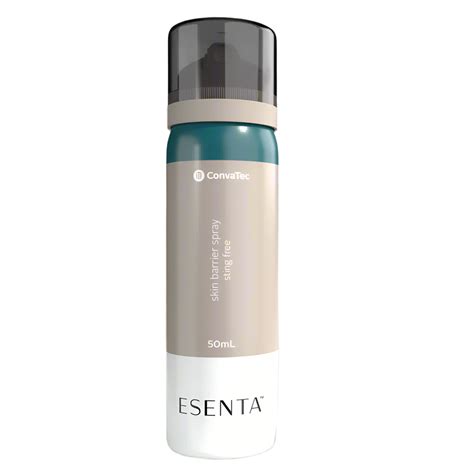 423288 ESENTA Skin Barrier Spray 50mL – Terumed.com