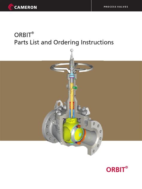 Image result for Orbit Valve Problem