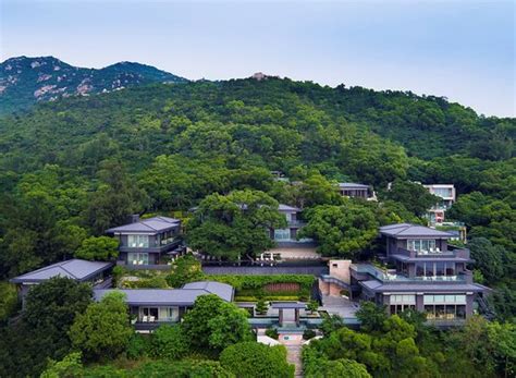 RELAIS & CHATEAUX · THE DREAMLAND RESORT (Zhuhai) - Resort Reviews ...