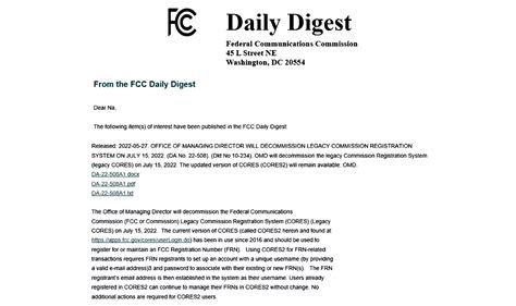 移动电源办理检测FCC认证流程 - 外贸日报