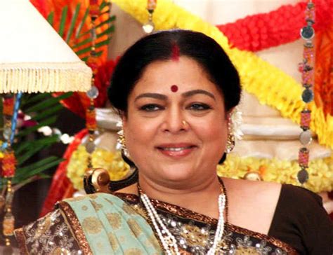 RIP Reema Lagoo, who will always be remembered for her contribution to ...