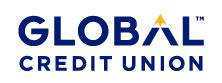 Global Credit Union Logo 的图像结果