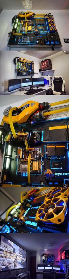 Computer Inside Wall 的图像结果