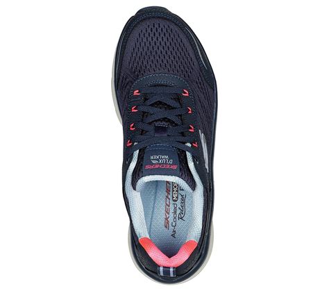 Buy Skechers D'LUX WALKER-INFINITE MOTION | Women