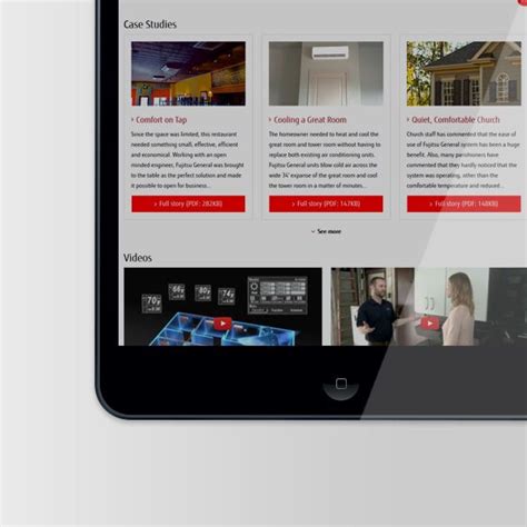Image result for Fujitsu Halcyon Mini Split Install
