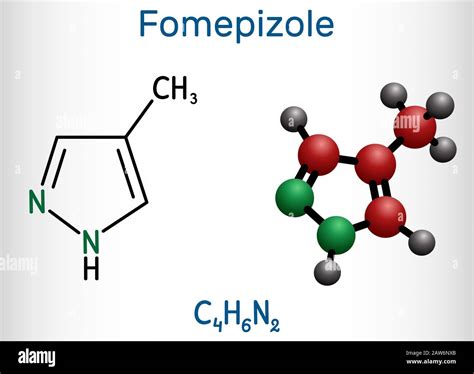 Methanol Molecular Geometry