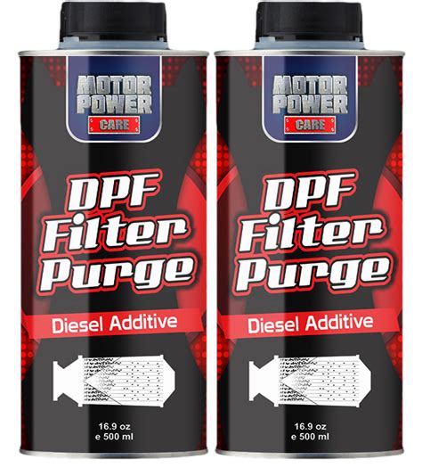 Image result for Diesel Power DPF Cleaner