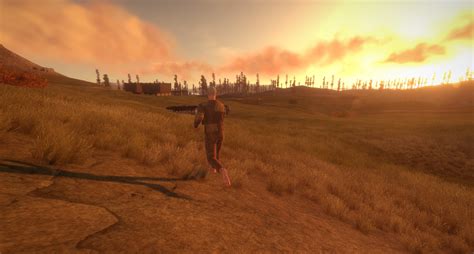 Image result for Rust Gameplay Screenshots