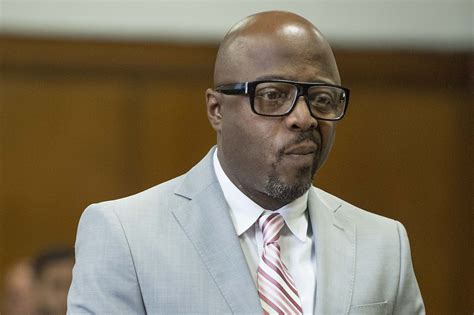 Judge rips Donnell Rawlings for trying to skip DWI court date | Page Six