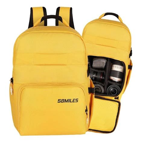 7 Camera Bags Perfect For Travel, Trekking & Trail Photography: Buy Now
