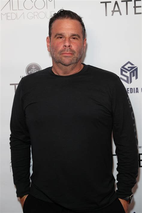 Randall Emmett Breaks Silence on 'Randall Scandal' Documentary | Us Weekly