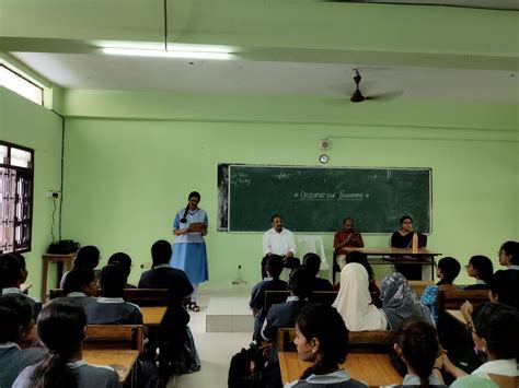 Kasturba Junior College