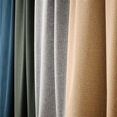 Buy Curtains Online at Best Price - IKEA