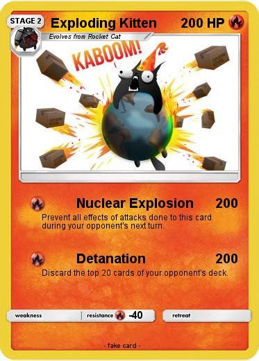 Image result for Exploding Pokemon