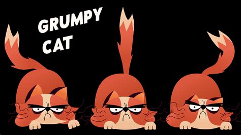 Image result for Grumpy Cat Game