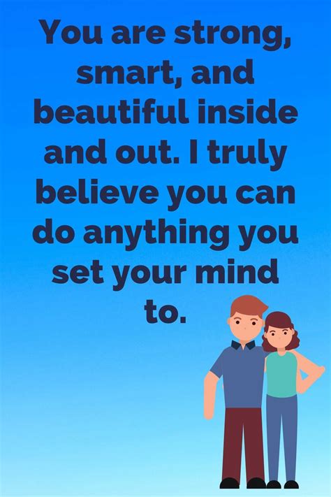 Proud Of You Meaning