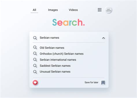 Let's talk about Serbian names - YU Biblioteka