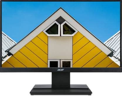 acer 21.5 inch Full HD LED Backlit IPS Panel Monitor (V226HQL) Price in ...