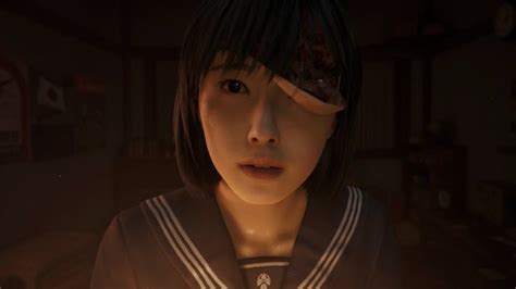 Silent Hill f - Designing the World BTS Video | Konami Press Start ...