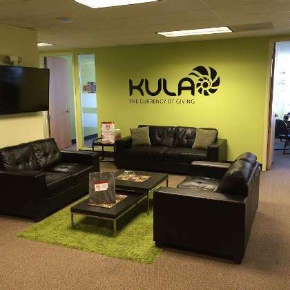 KULA Causes Office Photos | Glassdoor