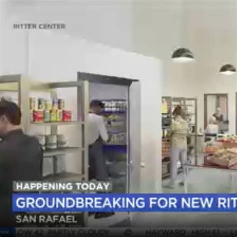 News & Press - Ritter Center