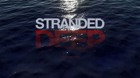 Image result for Stranded Deep PC vs Console