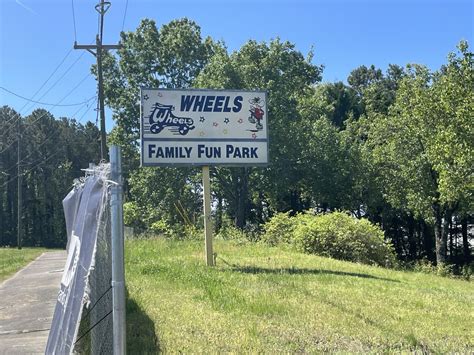 A party in Durham to inspire art for the reopening of the Wheels Roller ...