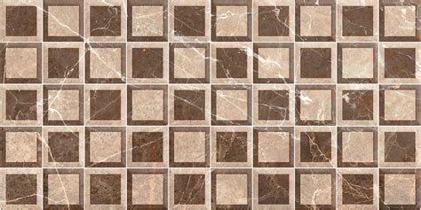 Buy Nobulus Beige Decor Tile | Ceramic wall - Nitco Tiles & Marble