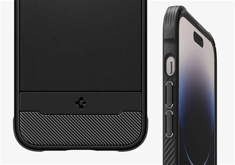 iPhone 14 Series Rugged Armor (MagFit) Case - spigen.in Official Site ...