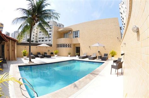 Riale Imperial Flamengo Hotel Pool: Pictures & Reviews - Tripadvisor