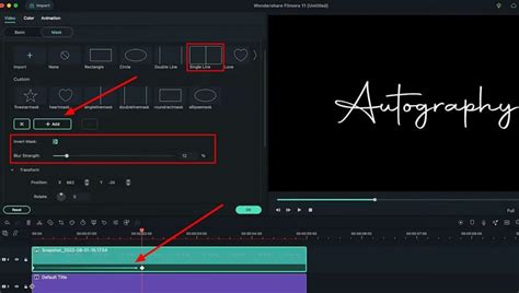 Create Intro Filmora 的图像结果