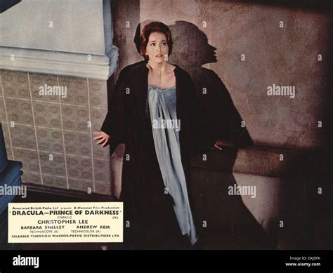 DRACULA: PRINCE OF DARKNESS Stock Photo - Alamy