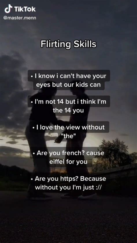 Image result for Flirting Tips