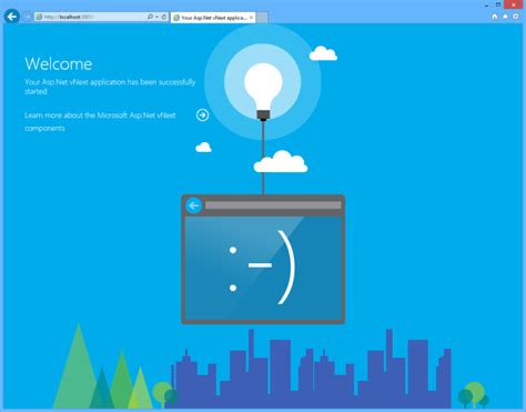 Image result for ASP.NET vNext License