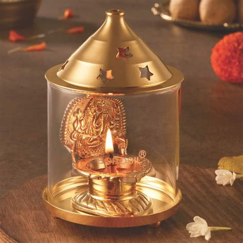 Experience the Ultimate Devotional Lighting Solution with AARTI DIYA's ...