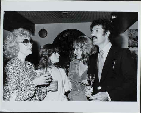 Untold Truth Of Alex Trebek's Ex-Wife - Elaine Trebek Kares