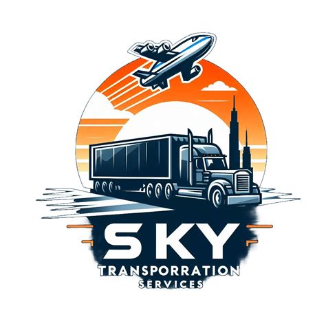 Sky Transportation Services | Local and Long Distance services Truck ...