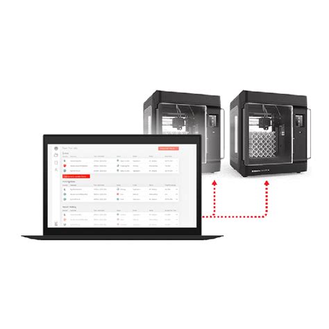 Image result for MakerBot Setup