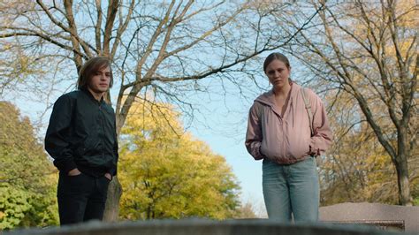 The Mystery of Her (2022) - AZ Movies