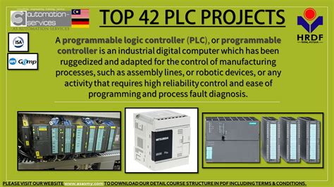 plc Programming Projects 的图像结果