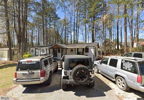 1979 Cardell Lot 9 Rd Unit LOT 9, Austell, GA 30168 | Homes.com