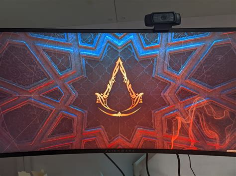 Image result for Alienware Ultra Wide 1440P Monitor