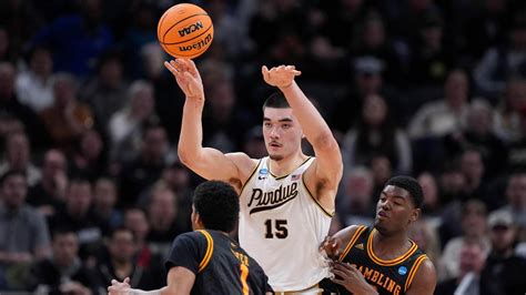 March Madness is living up to the hype, and so are its top Canadians ...