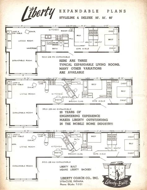 Vintage Home Decor: The Floor Plan for an Office Building