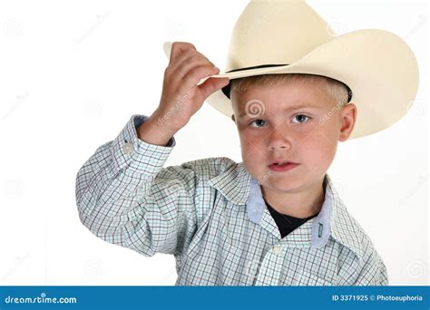 American Cowboy stock image. Image of redneck, american - 3371925