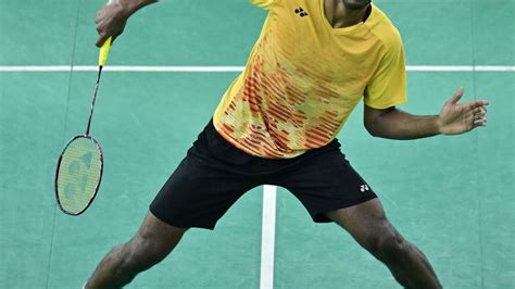 Orleans Masters 2025: Ayush Shetty’s dream run ends after loss to Lin ...