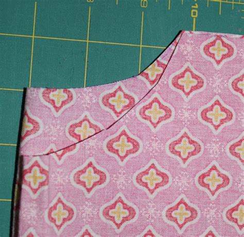 Image result for How to Line a Dress Tutorial