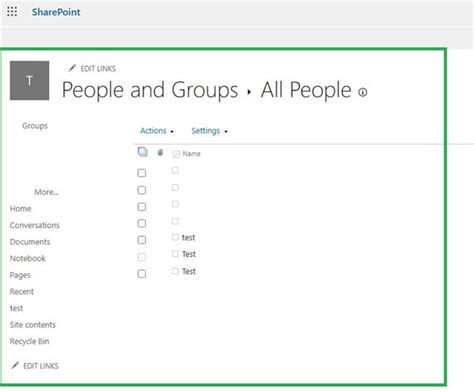 Image result for Subfolder On SharePoint