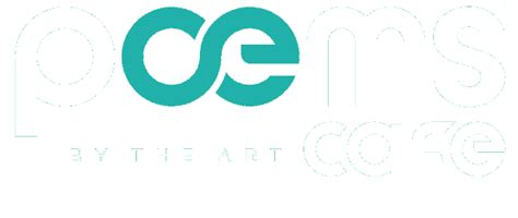 POEMS BY THE ART CAFE